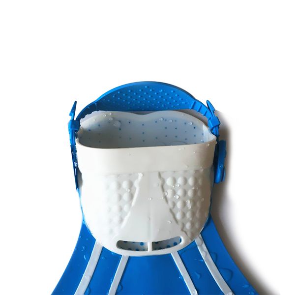 kids children swimming fins training flipper swim fin swimming foot flipper diving feet tail monofin
kids children swimming fins training flipper swim fin swimming foot flipper diving feet tail monofin