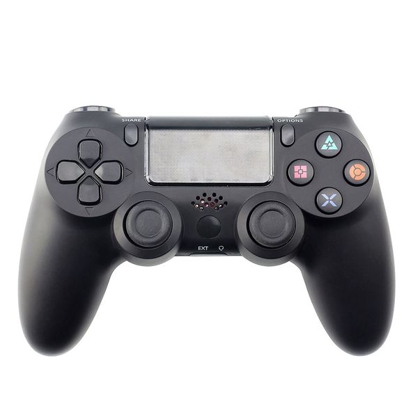 5 цветов беспроводной контроллер bluetooth 4.0 dualshock 4 джойстики геймпады для playstation 4 ps4 gamepad, пригодный для mando ps4 консоли
5 цветов беспроводной контроллер bluetooth 4.0 dualshock 4 джойстики геймпады для playstation 4 ps4 gamepad, пригодный для mando ps4 консоли