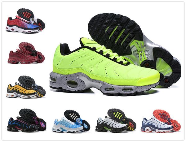 new in 2019 tn plus se running shoes mens white black hyper psychic blue deluxe 3d glasses breathable fashion sports sneakers trainers
new in 2019 tn plus se running shoes mens white black hyper psychic blue deluxe 3d glasses breathable fashion sports sneakers trainers