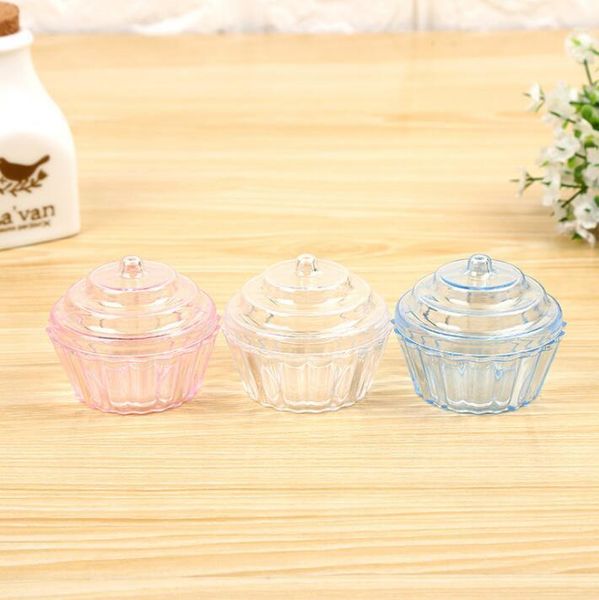 transparent plastic cake shape candy box birthday party gift wrapping container small jewelry 30 pcs ing
transparent plastic cake shape candy box birthday party gift wrapping container small jewelry 30 pcs ing