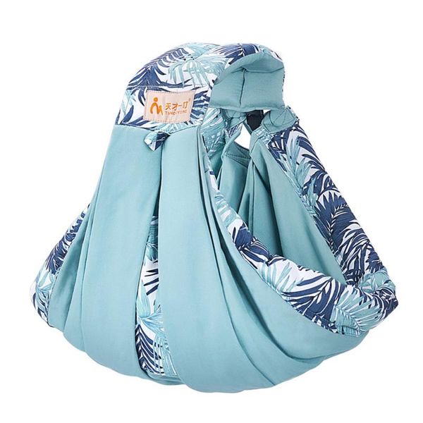 fashion printing newborn baby carrier bag sling wrap front chest belt carrier maternal & infant supplies 
fashion printing newborn baby carrier bag sling wrap front chest belt carrier maternal & infant supplies
