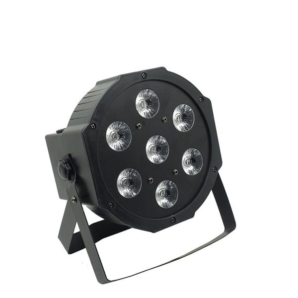 беспроводной пульт дистанционного управления led полноцветный par light 7x1 вт rgbw 4in1 стадия освещение бар ктв свадебная мойка 7 каналов
беспроводной пульт дистанционного управления led полноцветный par light 7x1 вт rgbw 4in1 стадия освещение бар ктв свадебная мойка 7 каналов