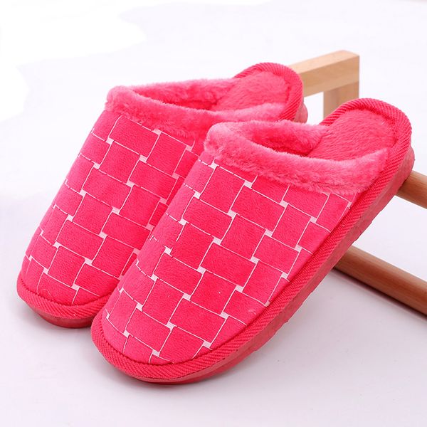 plush slippers pink solid warm soft slippers women large size plus velvet winter homewear shoes comfortable cotton, Black
plush slippers pink solid warm soft slippers women large size plus velvet winter homewear shoes comfortable cotton, Black