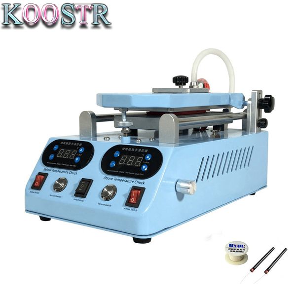 tbk-268 separator machine automatic lcd screen frame bezel heating for flat curved screen glass middle frame separate
tbk-268 separator machine automatic lcd screen frame bezel heating for flat curved screen glass middle frame separate