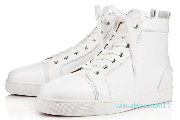 2019 red bottom designers casual sneakers black orlato flats high party lovers ladies ace genuine leather mens womens new shoes c11
2019 red bottom designers casual sneakers black orlato flats high party lovers ladies ace genuine leather mens womens new shoes c11