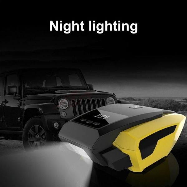 car led digital portable inflatable pump with indicator motorcycle tire inflator 12v electric car air compressor pump
car led digital portable inflatable pump with indicator motorcycle tire inflator 12v electric car air compressor pump
