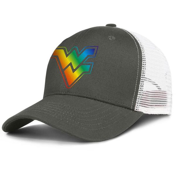 west virginia mountaineers basketball gay pride rainbow logo mens and womens adjustable trucker meshcap cool fashion baseball cute logo, Blue;gray
west virginia mountaineers basketball gay pride rainbow logo mens and womens adjustable trucker meshcap cool fashion baseball cute logo, Blue;gray