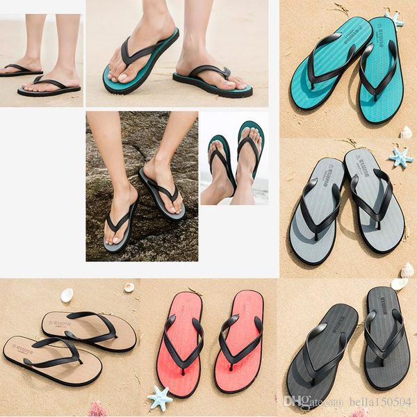classic david beckham brand men's casual shoes hawaiian beach slippers printing non-slip flip-flops summer designer sandal, Black
classic david beckham brand men's casual shoes hawaiian beach slippers printing non-slip flip-flops summer designer sandal, Black