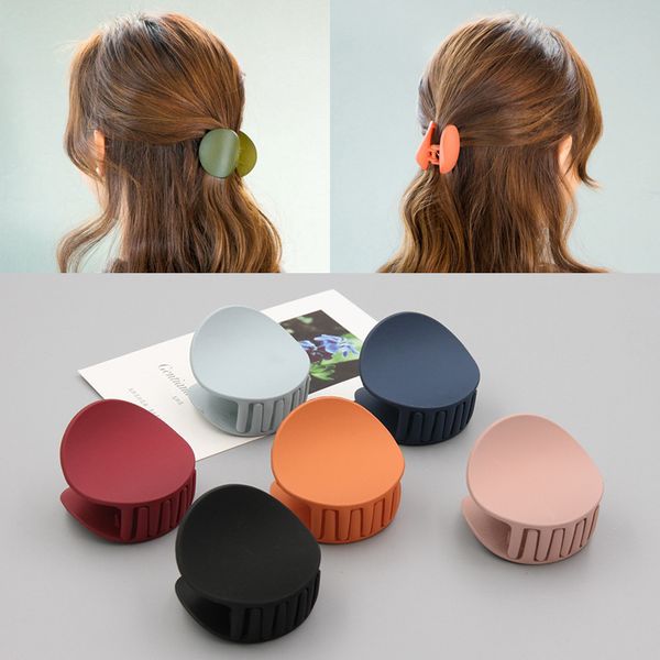 12pcs\lot holding hair claw section styling tools hair clip clamps hairpins salon hairdressing for women girls
12pcs\lot holding hair claw section styling tools hair clip clamps hairpins salon hairdressing for women girls