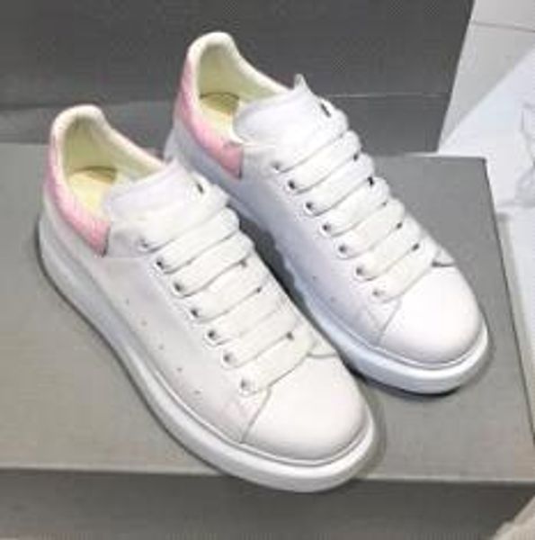 2019 luxury fashion designer men women shoes sneakers leather velvet black white red flat casual shoes platform trainers ydyl190426
2019 luxury fashion designer men women shoes sneakers leather velvet black white red flat casual shoes platform trainers ydyl190426