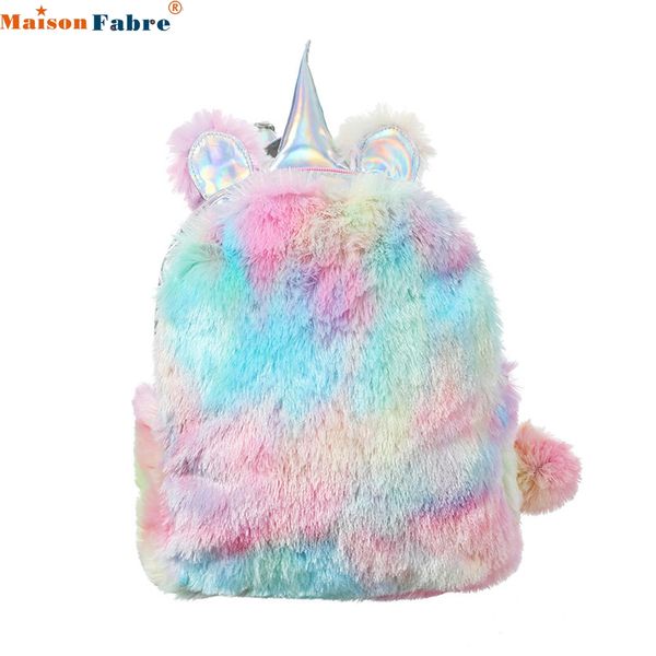 2019 new unicorn backpack school cartoon kawaii leather bagpack travel hologram women girls school bags backpack women mochila
2019 new unicorn backpack school cartoon kawaii leather bagpack travel hologram women girls school bags backpack women mochila