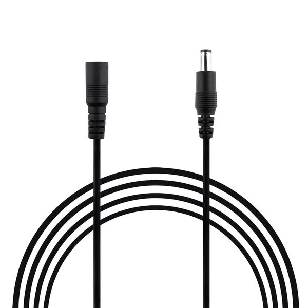 20awg 10ft 2,1 мм х 5,5 мм между мужчинами и женщинами удлинительный провод постоянного тока разъем питания разъем адаптер кабельный штекер
20awg 10ft 2,1 мм х 5,5 мм между мужчинами и женщинами удлинительный провод постоянного тока разъем питания разъем адаптер кабельный штекер