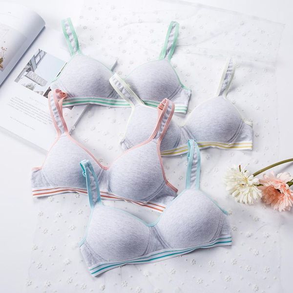 горячая 2018 пэчворк полосатый бюстгальтер хлопок бюст бесшовное белье провод бесплатно девушка бюстгальтер удобный хлопок нижнее белье 70 7, Red;black
горячая 2018 пэчворк полосатый бюстгальтер хлопок бюст бесшовное белье провод бесплатно девушка бюстгальтер удобный хлопок нижнее белье 70 7, Red;black