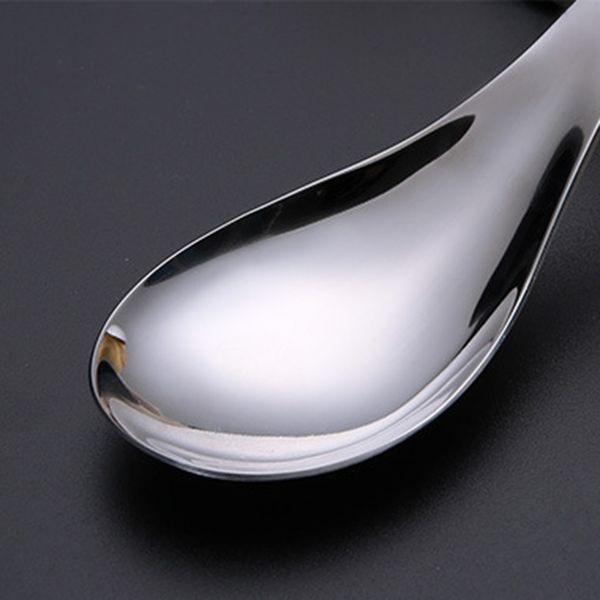 3 size stainless steel chinese soup spoon round earl scoop thick cooking meal food spoon kitchen dinnerware
3 size stainless steel chinese soup spoon round earl scoop thick cooking meal food spoon kitchen dinnerware