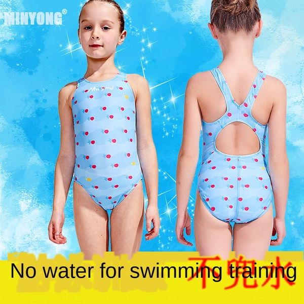 zjuug professional children's one-piece triangular printing cartoon swimming coach training designated professional children's one, White;black
zjuug professional children's one-piece triangular printing cartoon swimming coach training designated professional children's one, White;black