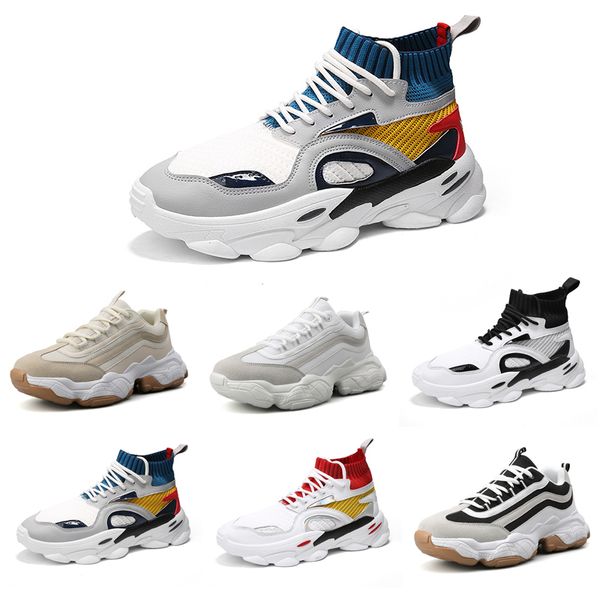 2020 дешевые мужчины кроссовки fashion носок обуви платформа папа chaussures мужские тренеры walking спортивный спорт кроссовки марочные 39
2020 дешевые мужчины кроссовки fashion носок обуви платформа папа chaussures мужские тренеры walking спортивный спорт кроссовки марочные 39