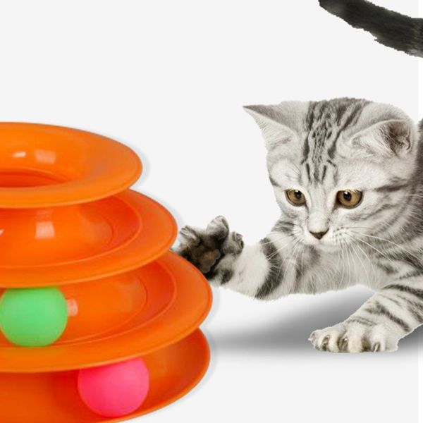 cat toy зоотовары cat интерактивная доска игра игрушка однослойной двухслойный трехслойного cat carousel
cat toy зоотовары cat интерактивная доска игра игрушка однослойной двухслойный трехслойного cat carousel