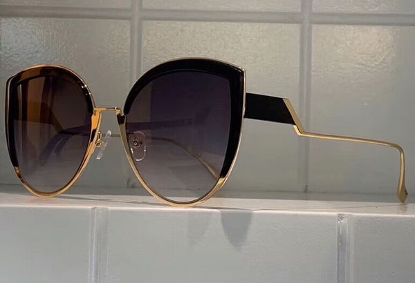 0337/s cat eye sunglasses glasses gold/grey shaded sonnenbrille luxury designer sun glasses gafas de sol new with box, White;black
0337/s cat eye sunglasses glasses gold/grey shaded sonnenbrille luxury designer sun glasses gafas de sol new with box, White;black