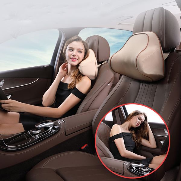 car headrest slow rebound memory cotton neck pillow pillow  four seasons gm interior
car headrest slow rebound memory cotton neck pillow pillow  four seasons gm interior
