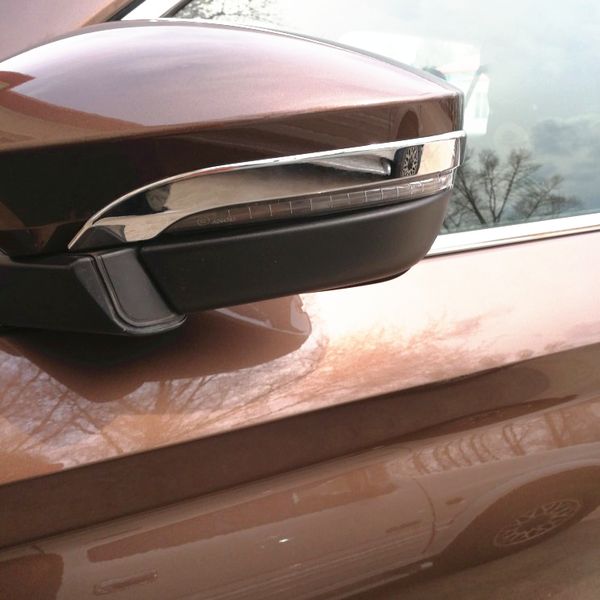 jy for skoda karoq 2017 2018 rearview side mirror garnish cover trim abs car styling accessories decoration
jy for skoda karoq 2017 2018 rearview side mirror garnish cover trim abs car styling accessories decoration