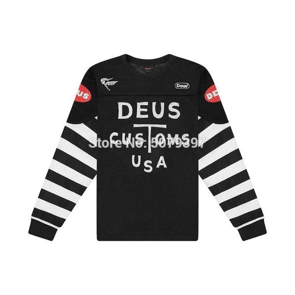 downhill mtb jersey moto jersey off road long motorcycle motocross mx cycling hombre bmx shirt, Black;red
downhill mtb jersey moto jersey off road long motorcycle motocross mx cycling hombre bmx shirt, Black;red