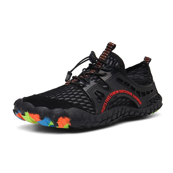 2020 summer new mens crocks sandals swiftwater mesh deck lightweight beach sandals fisherman shoes for men crocse outdoor shoe, Black
2020 summer new mens crocks sandals swiftwater mesh deck lightweight beach sandals fisherman shoes for men crocse outdoor shoe, Black