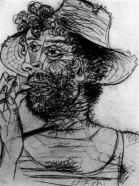 pablo picasso classical oil painting man with ice-cream cone 100% handmade by experienced painter on white canvas picasso441
pablo picasso classical oil painting man with ice-cream cone 100% handmade by experienced painter on white canvas picasso441