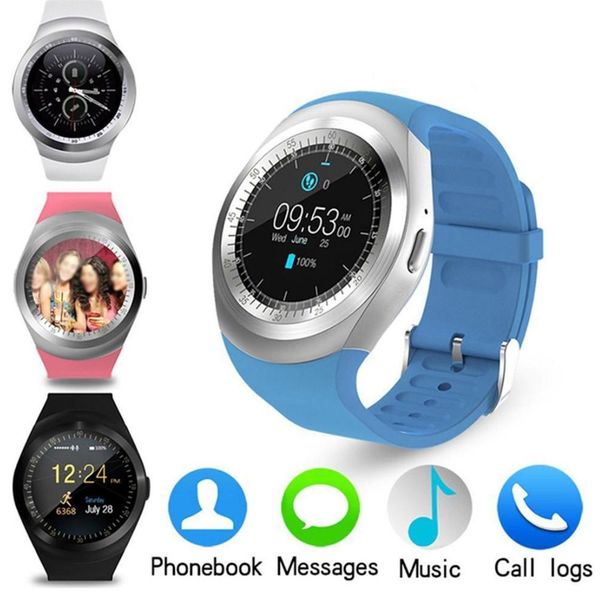 selling digital watches bluetooth smart watch y1 android answer call wear band gear men smartwatch wearable devices for andriod phones
selling digital watches bluetooth smart watch y1 android answer call wear band gear men smartwatch wearable devices for andriod phones