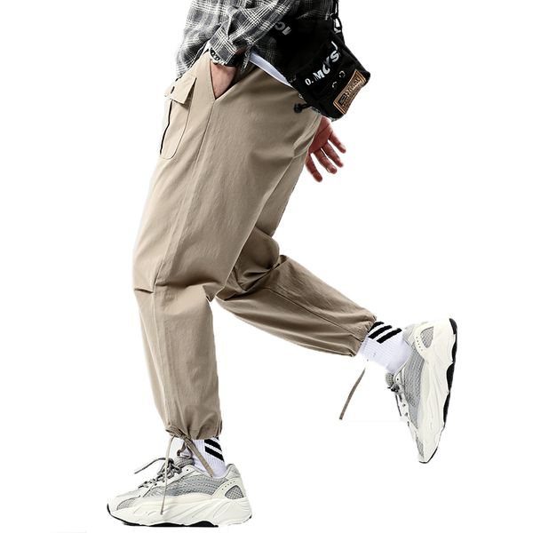 2019 men hip hop black pencil pants men cargo pants streetwear harem joggers spring mens pant ribbon pantalon hombre
2019 men hip hop black pencil pants men cargo pants streetwear harem joggers spring mens pant ribbon pantalon hombre