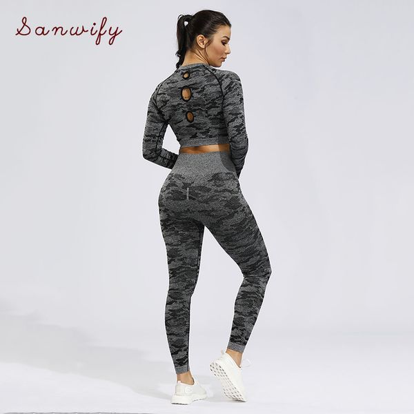 seamless yoga set sportswear women fitness clothing gym leggings+long sleeve crop sport suit workout clothes, White;red
seamless yoga set sportswear women fitness clothing gym leggings+long sleeve crop sport suit workout clothes, White;red