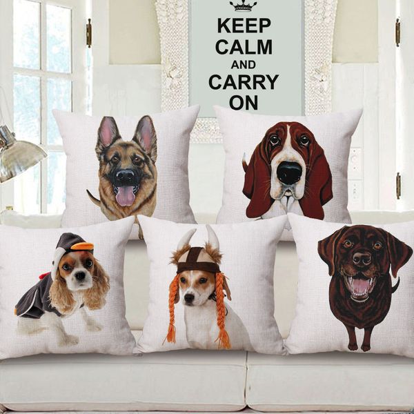 heat sell name dog dog hug pillow case cotton cushion fashion sofa by pillow case
heat sell name dog dog hug pillow case cotton cushion fashion sofa by pillow case