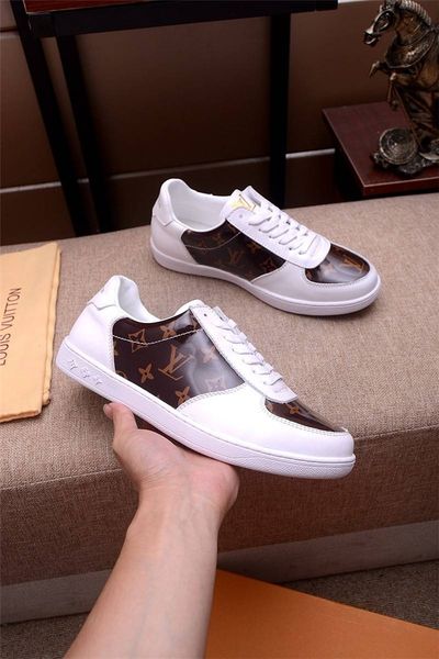 platform men's shoes wild vintage luxury men's shoes leather men's low-sneakers new casual shoes white shoe 11, Black
platform men's shoes wild vintage luxury men's shoes leather men's low-sneakers new casual shoes white shoe 11, Black