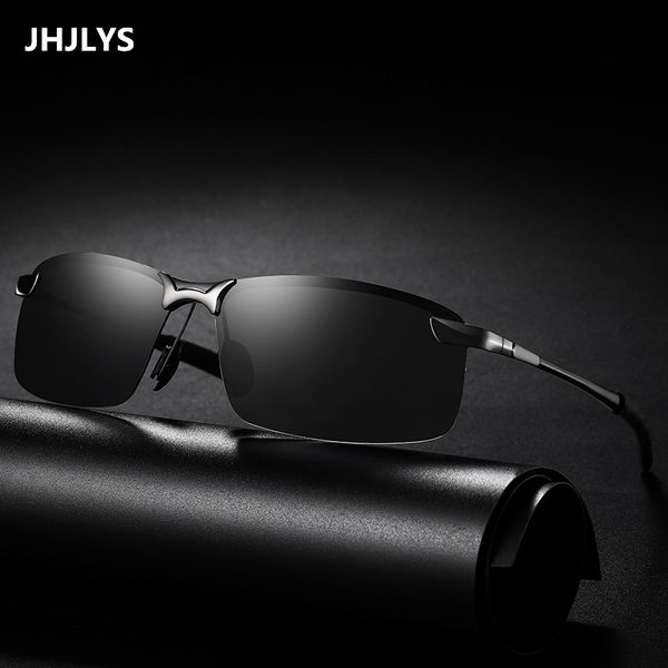 classic polarized sunglasses men's anti-glare zinc alloy frame sun glasses hd driving goggles black glasses men's, White;black
classic polarized sunglasses men's anti-glare zinc alloy frame sun glasses hd driving goggles black glasses men's, White;black