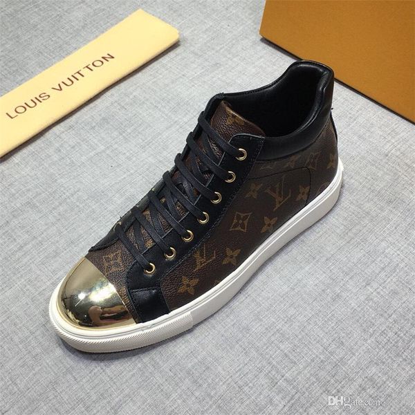 20wf мужской повседневная обувь подушка пара мода кроссовки унисекс high top обувь zapatos de hombre комфортной man обувь madaol, Black
20wf мужской повседневная обувь подушка пара мода кроссовки унисекс high top обувь zapatos de hombre комфортной man обувь madaol, Black