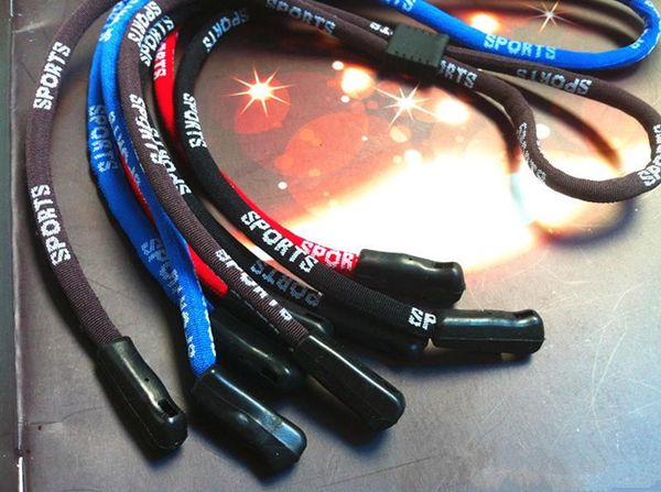 new adjustable glasses cord sunglasses eyeglass neck cord strap glasses string lanyard dhl free
new adjustable glasses cord sunglasses eyeglass neck cord strap glasses string lanyard dhl free