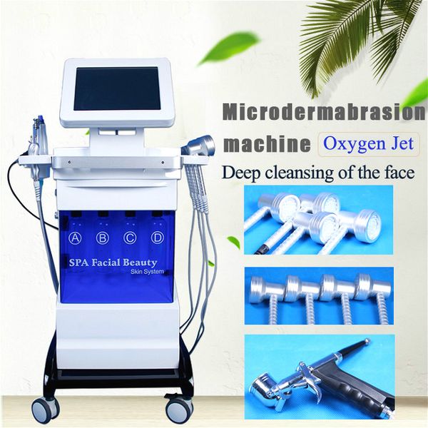 2020 microdermabrasion machine blackhead removal skin peel diamond dermabrasion non-invasive new high efficient facial massage ce approved
2020 microdermabrasion machine blackhead removal skin peel diamond dermabrasion non-invasive new high efficient facial massage ce approved