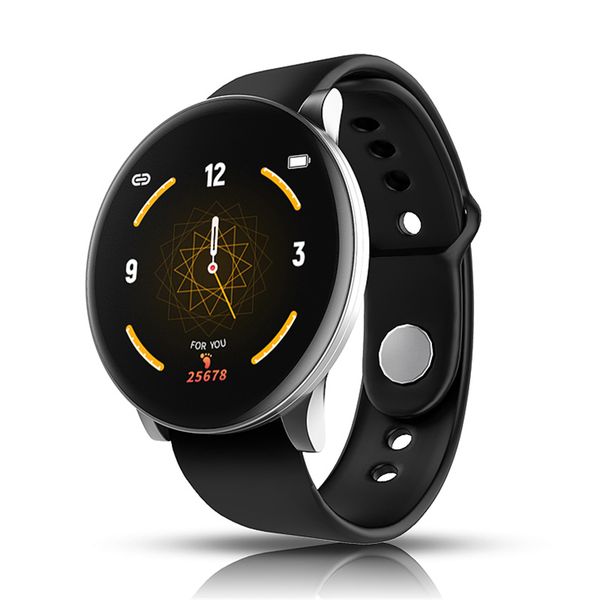 smart watch wirelesstrozum wearfit smart watch w8 для мужчин артериальное давление сердечный ритм фитнес трекер шагомер man sport smartwat
smart watch wirelesstrozum wearfit smart watch w8 для мужчин артериальное давление сердечный ритм фитнес трекер шагомер man sport smartwat