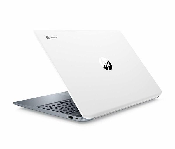 Новый сенсорный экран HP 15.6" FHD Chromebook, i3, 4 ГБ памяти,128GB HDD, клавиатура с подсветкой
Новый сенсорный экран HP 15.6" FHD Chromebook, i3, 4 ГБ памяти,128GB HDD, клавиатура с подсветкой