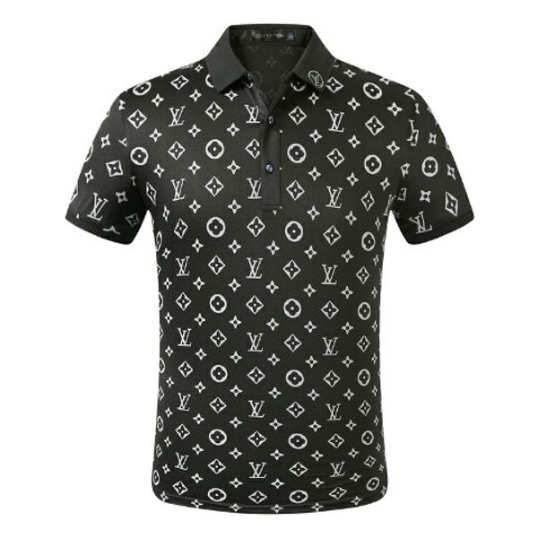 mens new высокого качества рубашки моды в париже дизайнер бренда вышивки мужчины бизнеса вскользь рубашки поло запонки рубашки, White;black
mens new высокого качества рубашки моды в париже дизайнер бренда вышивки мужчины бизнеса вскользь рубашки поло запонки рубашки, White;black