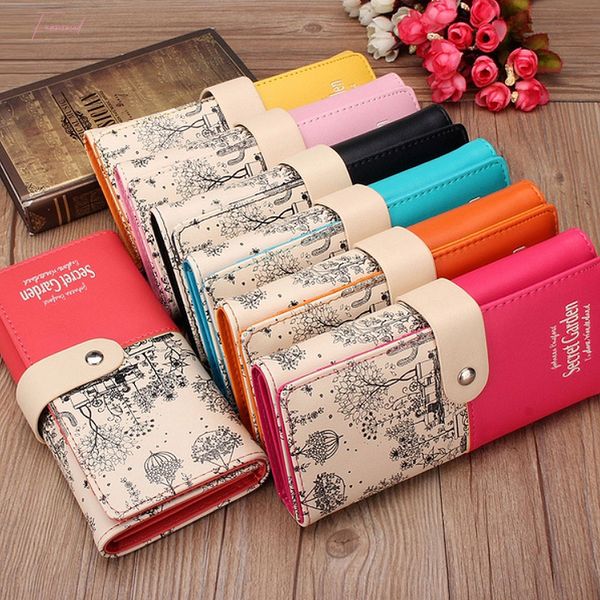 женщины бумажники засов lady кошельки сумки brand design женщина толстосумов портмоне id карты holder сцепления женский длинные сумки кошеле, Red;black
женщины бумажники засов lady кошельки сумки brand design женщина толстосумов портмоне id карты holder сцепления женский длинные сумки кошеле, Red;black