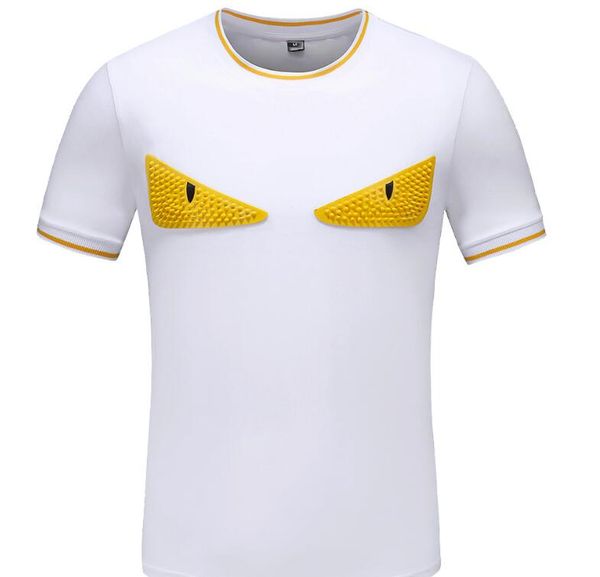Goldend one eur u a hip pop t hirt men t hirt fa hion ca ual male new top qzz 13 fendi white o neck tee women, White;black
Goldend one eur u a hip pop t hirt men t hirt fa hion ca ual male new top qzz 13 fendi white o neck tee women, White;black
