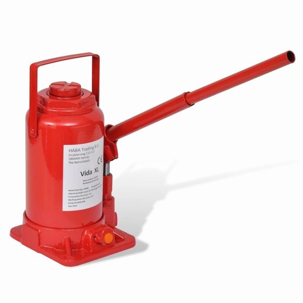 hydraulic bottle jack 20 tons rouge industrial metal detectors
hydraulic bottle jack 20 tons rouge industrial metal detectors