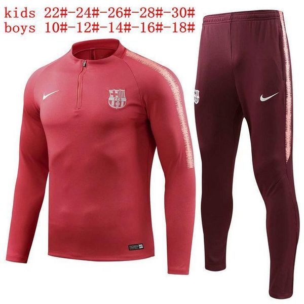 Spain barcelona kid track uit 19 20 p g occer jogging kid jacket mbappe pogba urvetement pari child football training uit 
Spain barcelona kid track uit 19 20 p g occer jogging kid jacket mbappe pogba urvetement pari child football training uit
