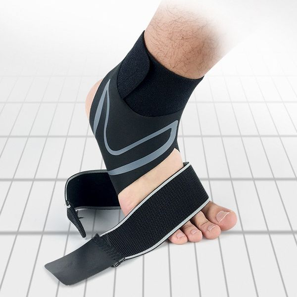 1 piece sports ankle support thin elastic mens designer trainers breathable ankle support anti-protection basketball running bandage fixed, Blue;black
1 piece sports ankle support thin elastic mens designer trainers breathable ankle support anti-protection basketball running bandage fixed, Blue;black