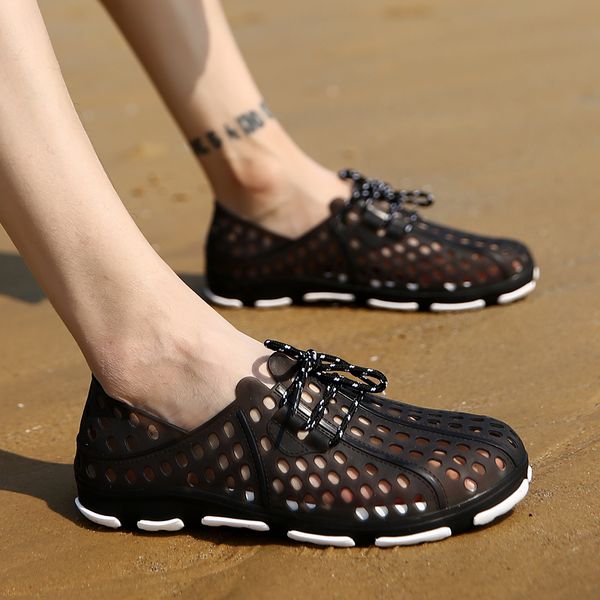 clogs sneakers breathable beach sandals hiking shoes big size 40-45 boys outdoor men trekking trail wading garden aqua shoes 
clogs sneakers breathable beach sandals hiking shoes big size 40-45 boys outdoor men trekking trail wading garden aqua shoes