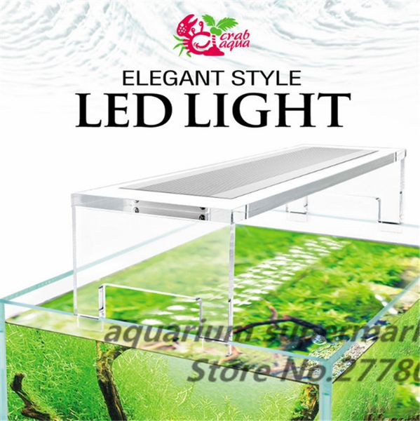 aquariums lighting taiwan small crab acrylic 30cm36cm water grass led light high power 7020led lamp
aquariums lighting taiwan small crab acrylic 30cm36cm water grass led light high power 7020led lamp