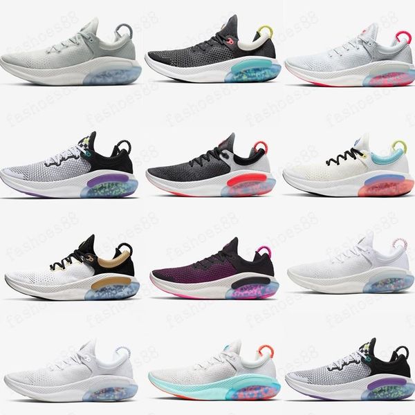 2020 joyride run fk mens womens running shoes triple black white platinum racer blue designers sports sneakers utility size 36-45
2020 joyride run fk mens womens running shoes triple black white platinum racer blue designers sports sneakers utility size 36-45