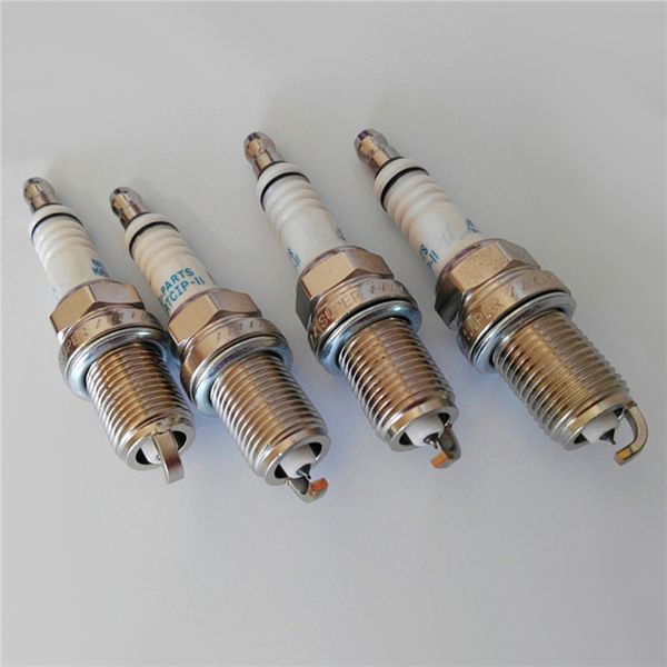 car candles lighter iraurita platinum alloy spark plug iridium glow plugs engine ignition for toyota prius 1.5l 1.6l l4dohc vvi-i 1nz-fxe
car candles lighter iraurita platinum alloy spark plug iridium glow plugs engine ignition for toyota prius 1.5l 1.6l l4dohc vvi-i 1nz-fxe