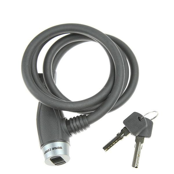 anti-theft cable lock steel wire security key cycling lock mtb road bike portable combination bicycle accessory - (key
anti-theft cable lock steel wire security key cycling lock mtb road bike portable combination bicycle accessory - (key