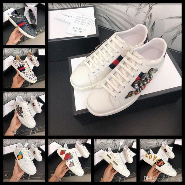 20fw 2019 italy luxury casual shoes zipper men and women low flat shoes genuine leather mens shoes designers sneakers trainers ye, Black
20fw 2019 italy luxury casual shoes zipper men and women low flat shoes genuine leather mens shoes designers sneakers trainers ye, Black